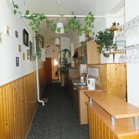 Ubytovani U Kovare Usti nad Labem Exterior foto